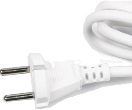 Maxxter 4 розетки 4.5 м (White) (PS-4GS-15)