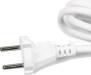 Maxxter 4 розетки 4.5 м (White) (PS-4GS-15)