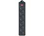 REAL-EL RS-PROTECT 3 м (Black)