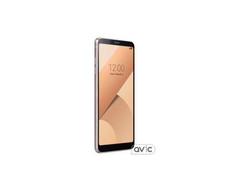 LG G6 Plus 128GB Gold (LGH870DSU)