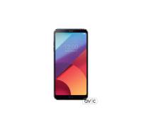 LG G6 Plus 128GB Black (LGH870DSU)