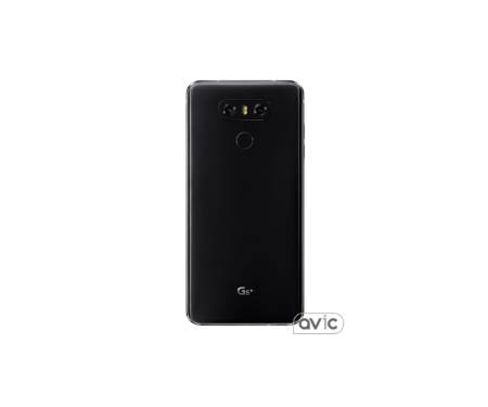 LG G6 Plus 128GB Black (LGH870DSU)