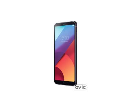 LG G6 Plus 128GB Black (LGH870DSU)