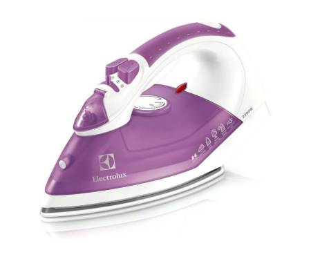 Electrolux EDB1670