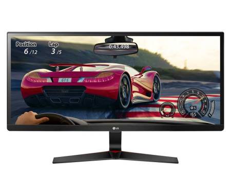 LG 29UM69G-B