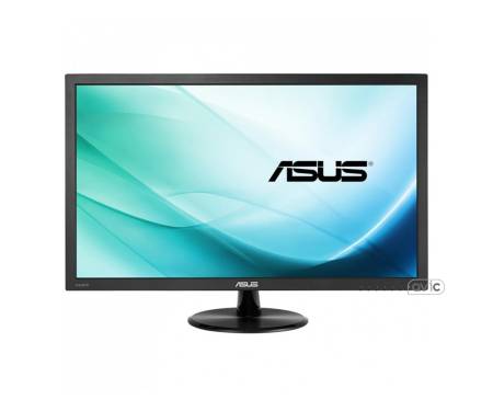 Монитор ASUS VP228DE