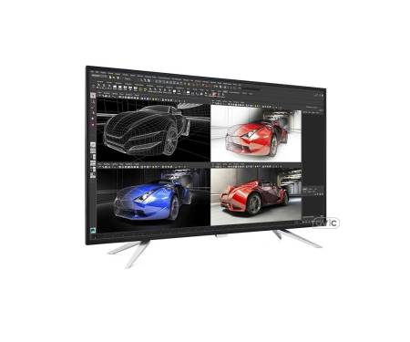 Монитор Philips BDM4350UC/01