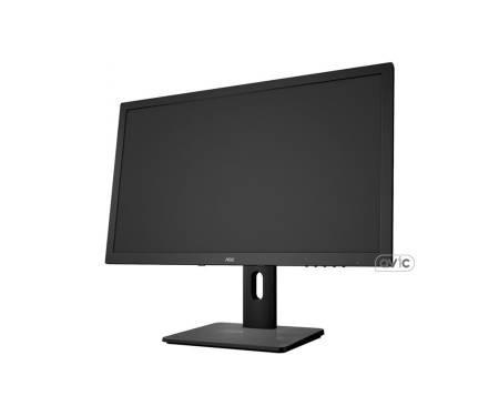 AOC I2375PQU Black