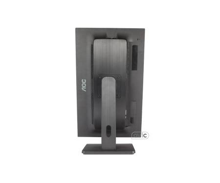 AOC I2375PQU Black
