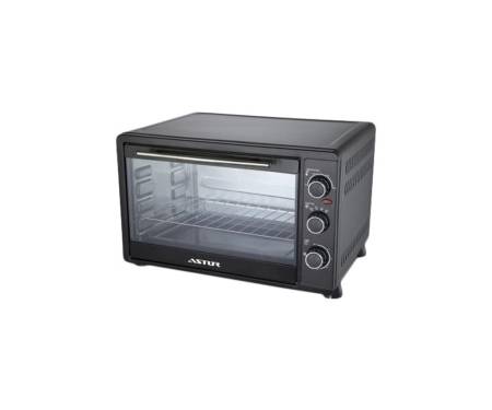 Духовка настольная Astor CZ-1655 B