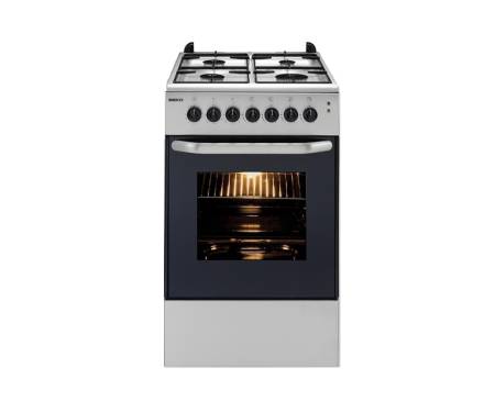 Beko CM 51220 SX