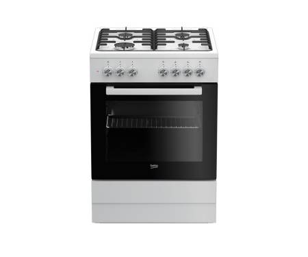 Beko FSE 62121 DW