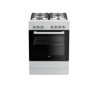 Beko FSE 62121 DW