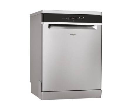 Whirlpool WFO 3T121 X