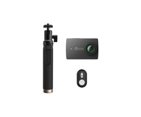 Xiaomi Yi 4K Black Travel International Edition+ Remote control button