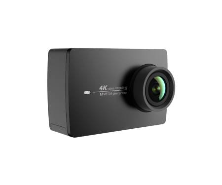 Xiaomi Yi 4K Black Travel International Edition+ Remote control button