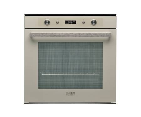 Hotpoint-Ariston FI7 861 SH DS HA