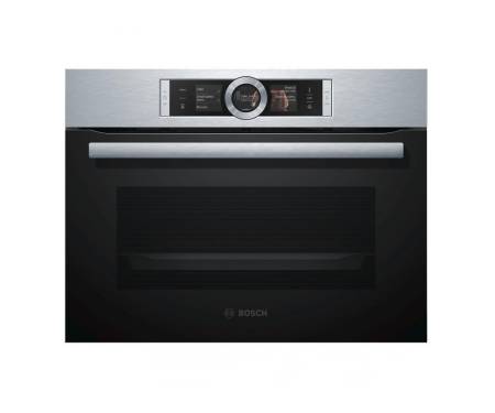 Bosch CSG656RS1
