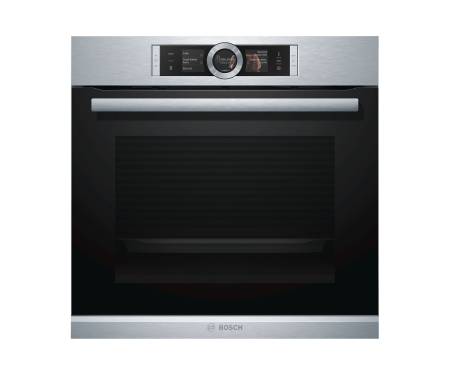 Bosch HMG636RS1