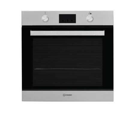Indesit IFW 65Y0 J IX