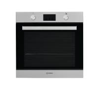 Indesit IFW 65Y0 J IX