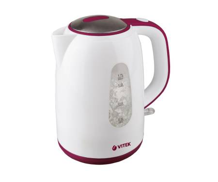 Электрочайник Vitek VT-7006 W
