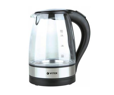 Электрочайник Vitek VT-7008 TR