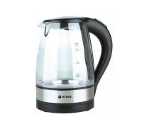 Электрочайник Vitek VT-7008 TR