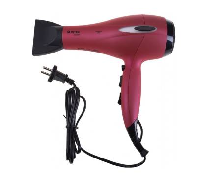 Фен Vitek VT-2329