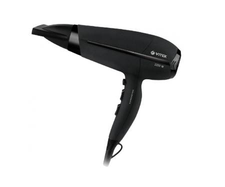 Фен Vitek VT-8203