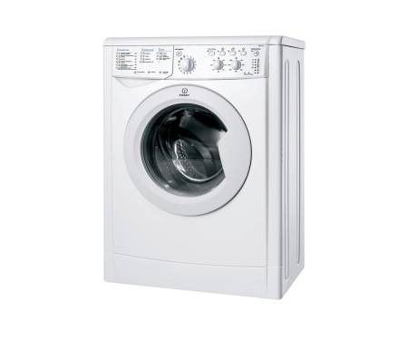 Indesit IWSC 51052A UA