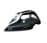 Утюг с паром Vitek VT-8304 BK