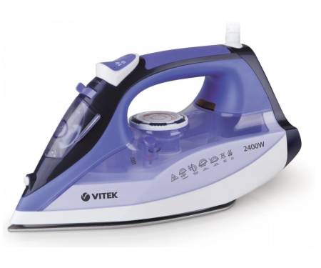 Утюг с паром Vitek VT-1239 B