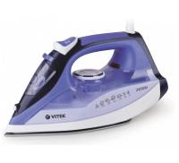 Утюг с паром Vitek VT-1239 B