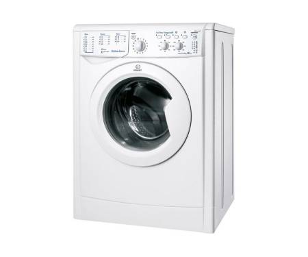 Indesit IWSNC 51051X9 EU