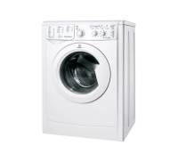 Indesit IWSNC 51051X9 EU