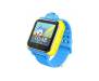 UWatch Q200 Kid smart watch Blue