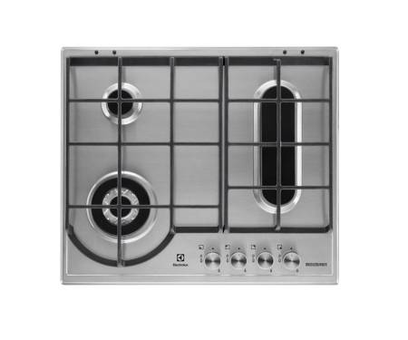 Варочная поверхность Electrolux GPE963FX