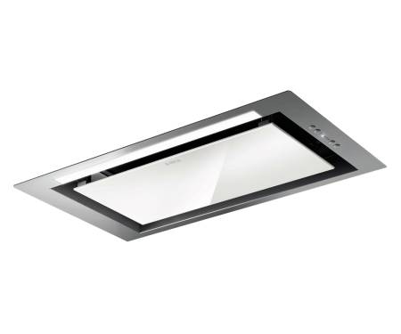 Вытяжка ELICA HIDDEN GLAS IXGL/A/90