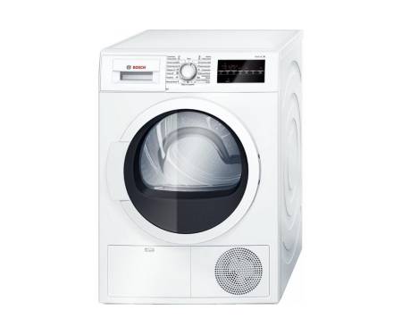 Bosch WTW85460BY