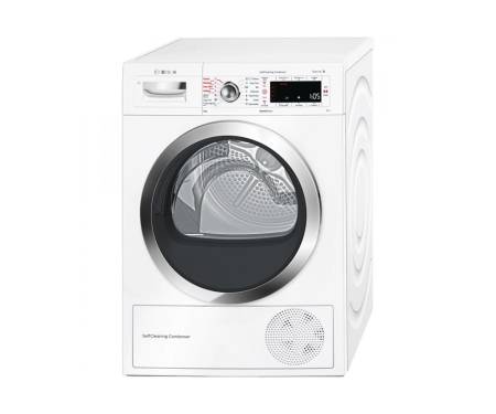 Bosch WTW85540EU
