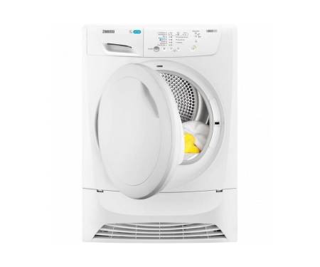 Zanussi ZDP7202PZ