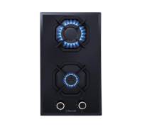 Варочная поверхность Perfelli HGG 31043 BL