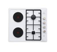 Варочная поверхность Perfelli HKM 629 W