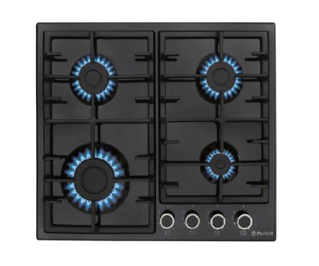 Варочная поверхность Perfelli HGM 61423 BL