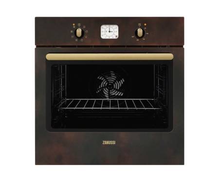 Zanussi ZOB53811PR