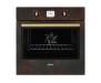 Zanussi ZOB53811PR