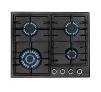 Варочная поверхность Perfelli HGM 61223 BL