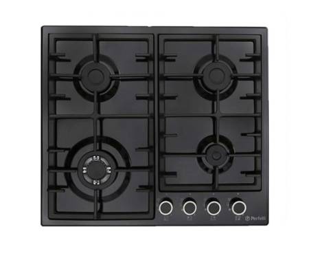 Варочная поверхность Perfelli HGM 61623 BL