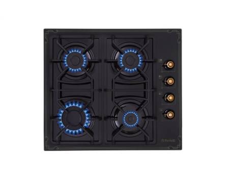 Варочная поверхность Perfelli HGG 61524 BL